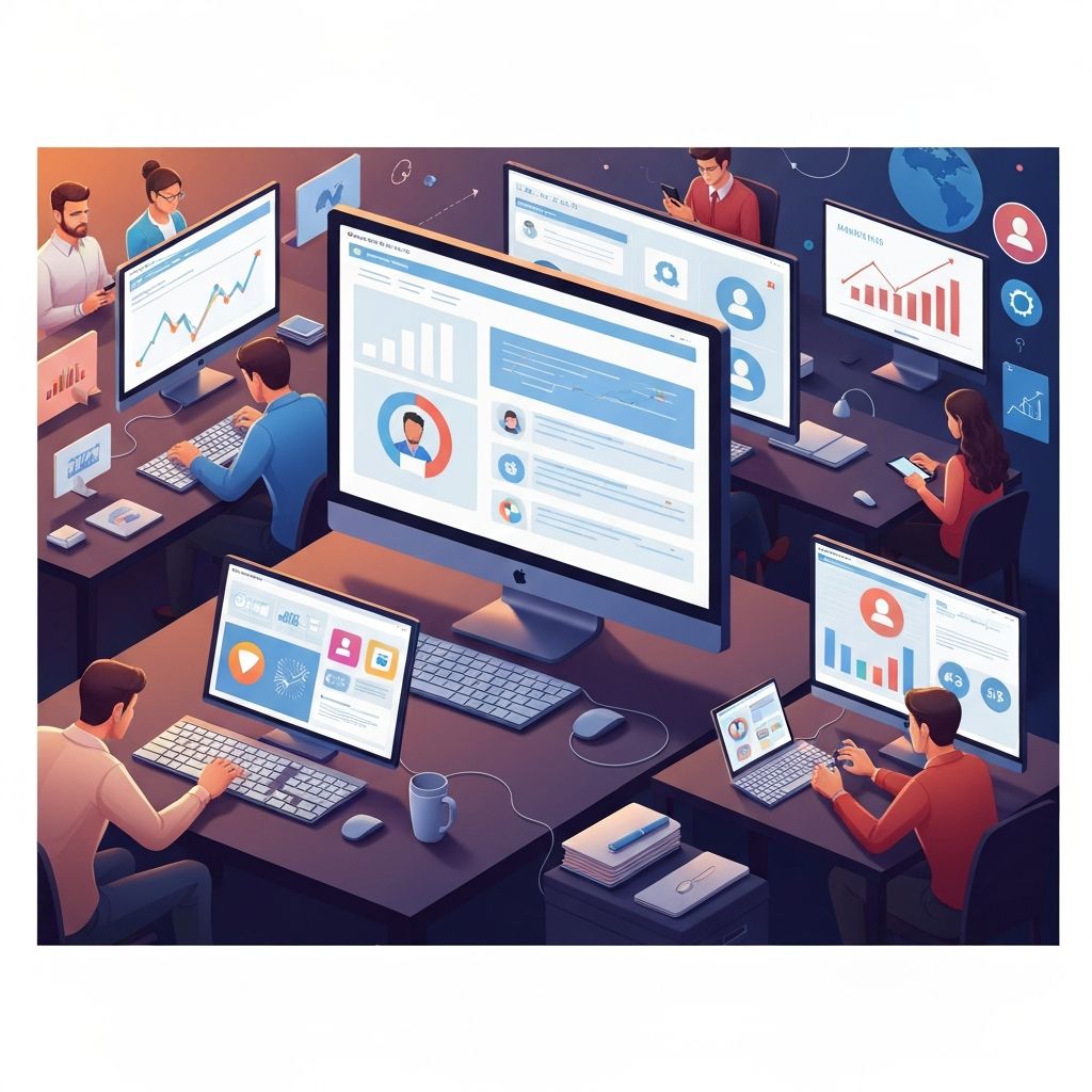 Top 10 Best Web Design & Development Companies in Phagwara