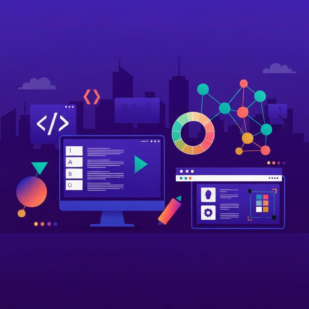 Top 10 Best Web Design & Development Companies in Piracicaba