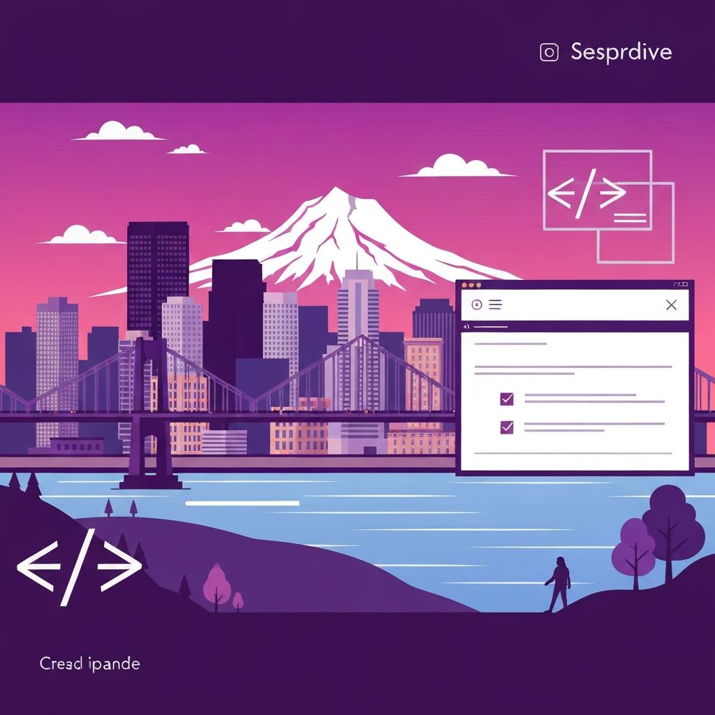 Top 10 Best Web Design & Development Companies in Portland