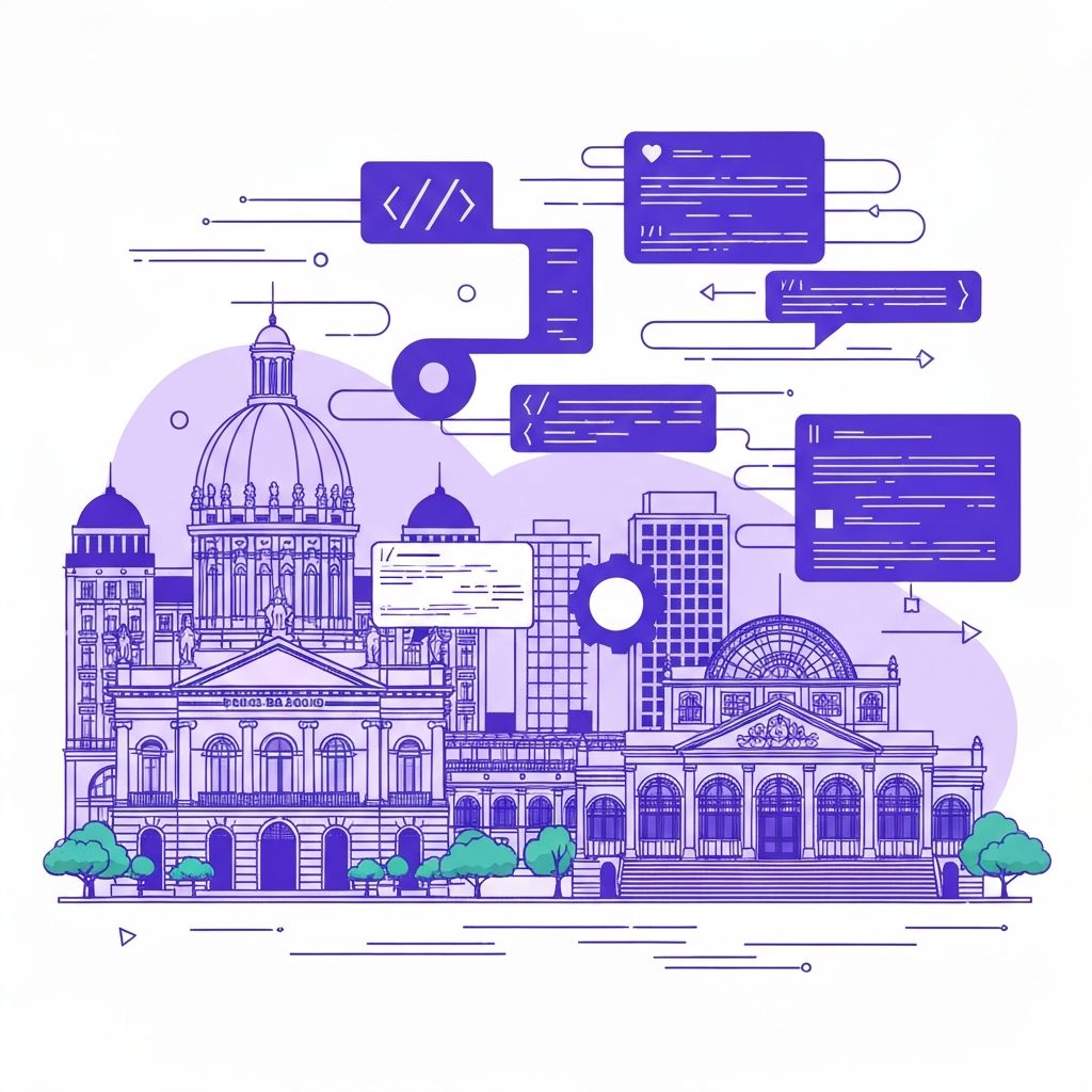 Top 10 Best Web Design & Development Companies in Porto Alegre