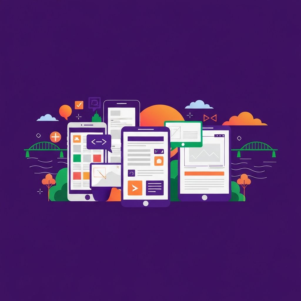 Top 10 Best Web Design & Development Companies in Posadas