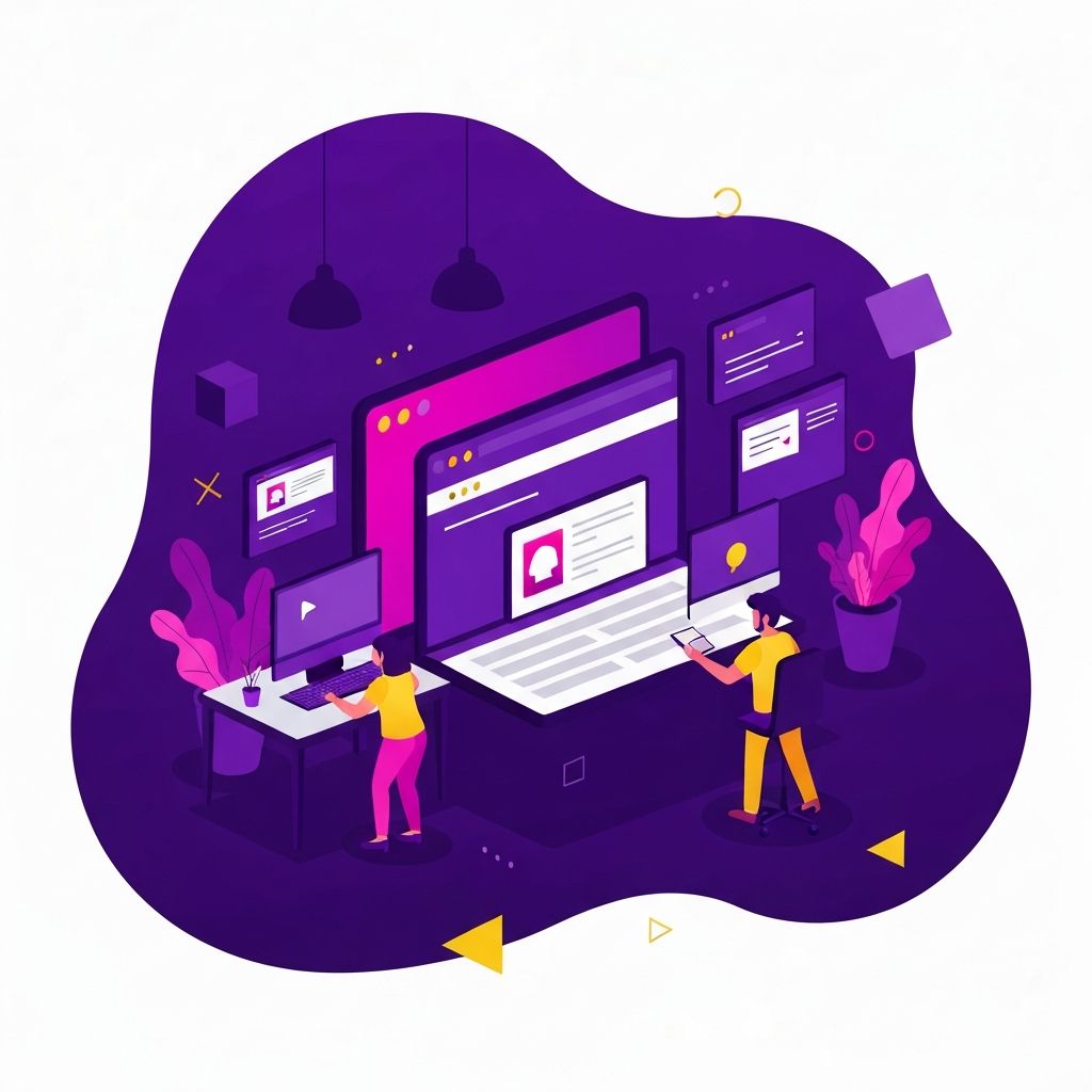 Top 10 Best Web Design & Development Companies in Potchefstroom