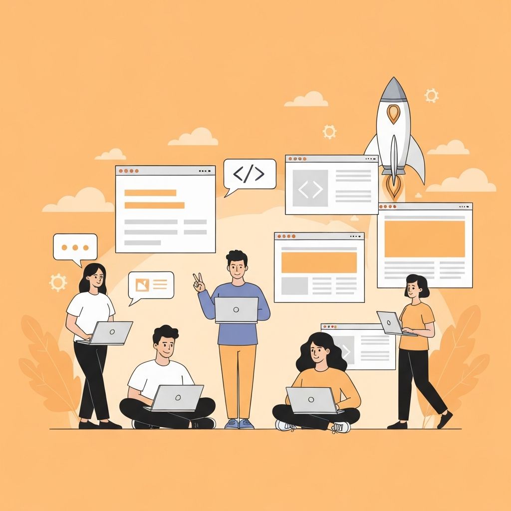 Top 10 Best Web Design & Development Companies in Potiskum