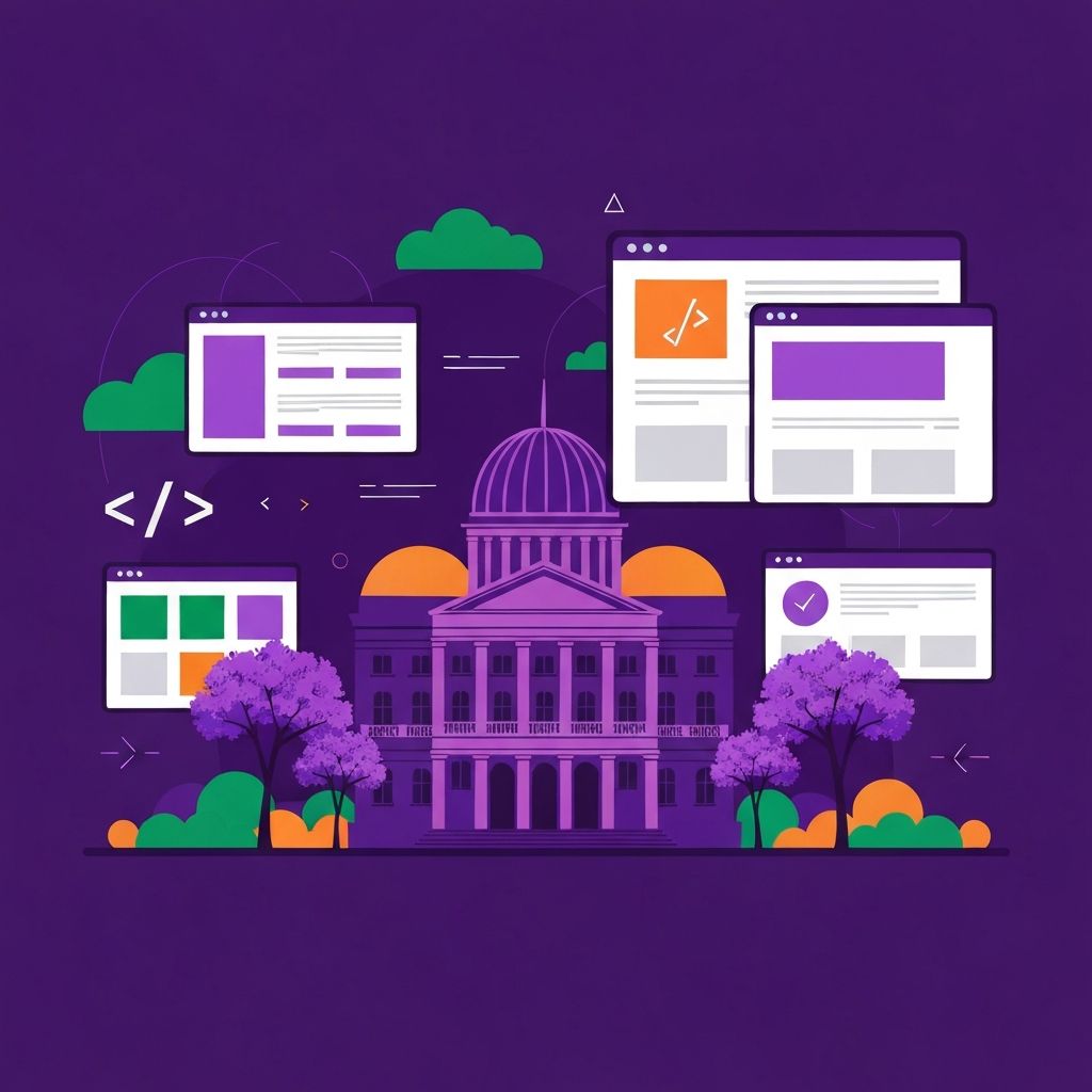 Top 10 Best Web Design & Development Companies in Pretoria