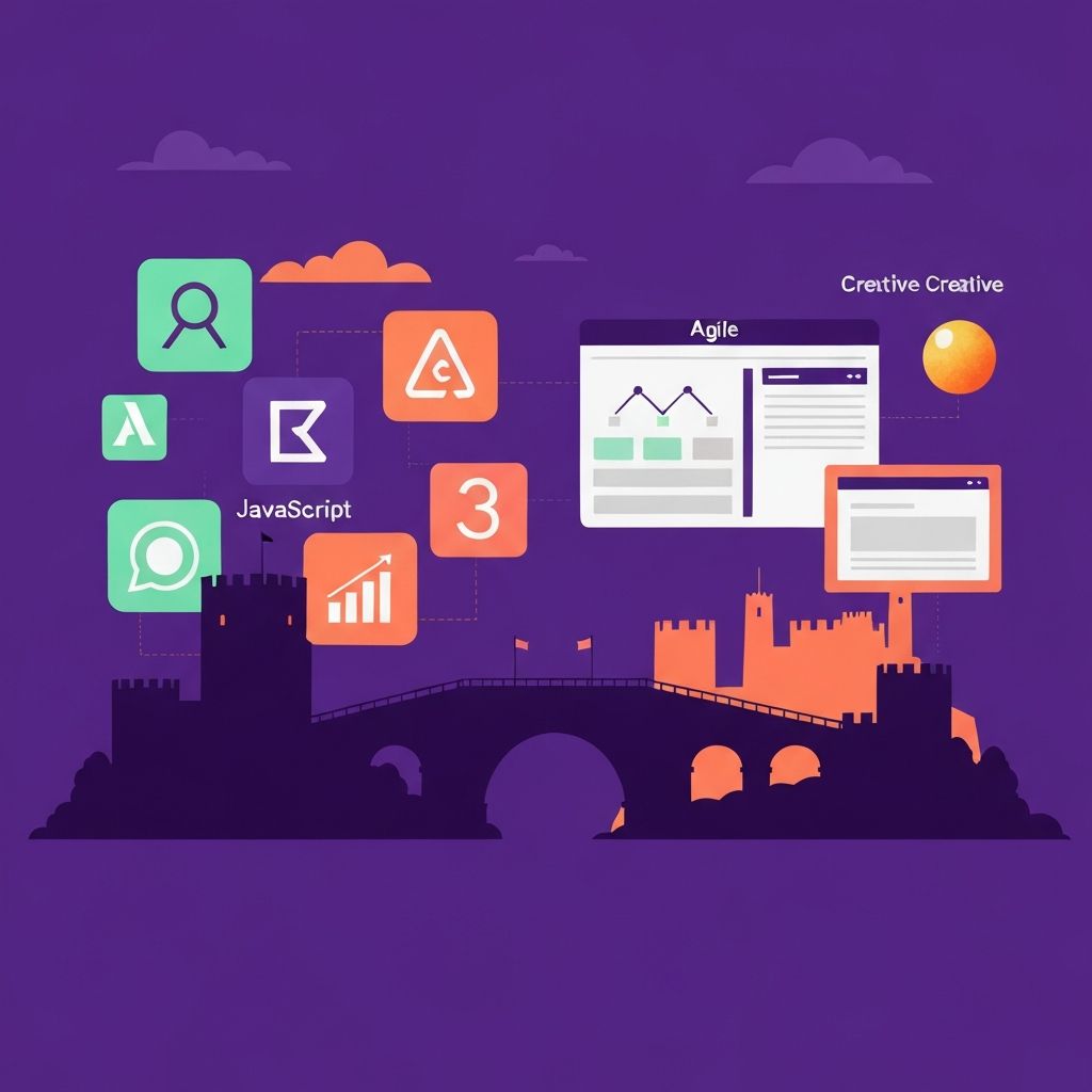 Top 10 Best Web Design & Development Companies in Prizren