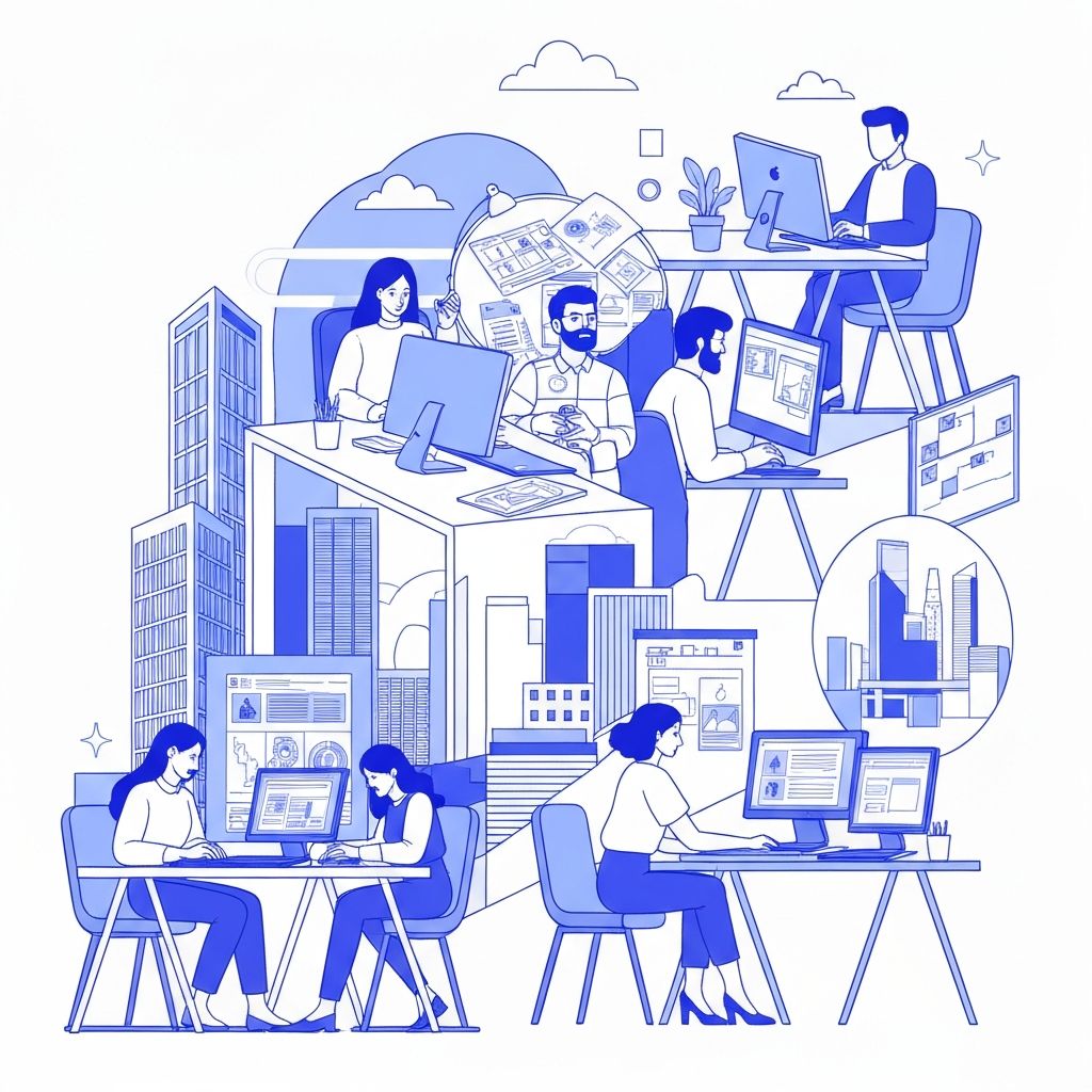 Top 10 Best Web Design & Development Companies in Qinhuangdao