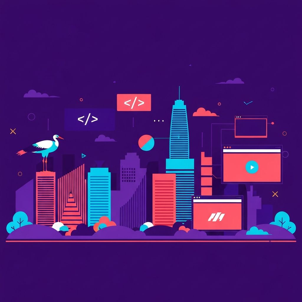 Top 10 Best Web Design & Development Companies in Qiqihaer