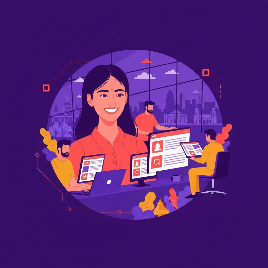 Top 10 Best Web Design & Development Companies in Ranchi