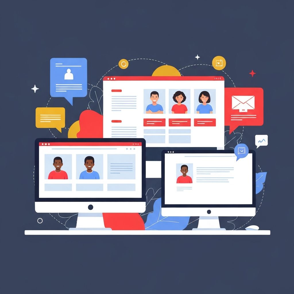 Top 10 Best Web Design & Development Companies in Republic of the Congo