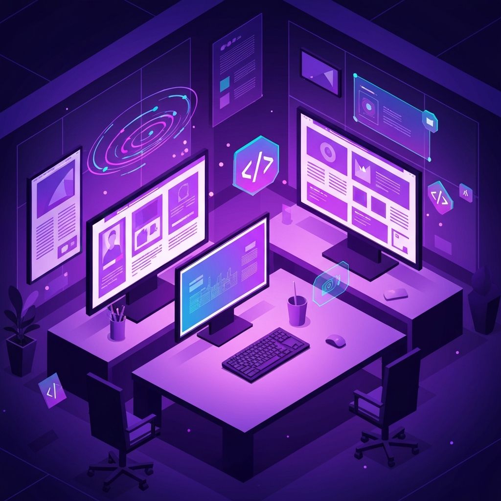 Top 10 Best Web Design & Development Companies in Reynosa