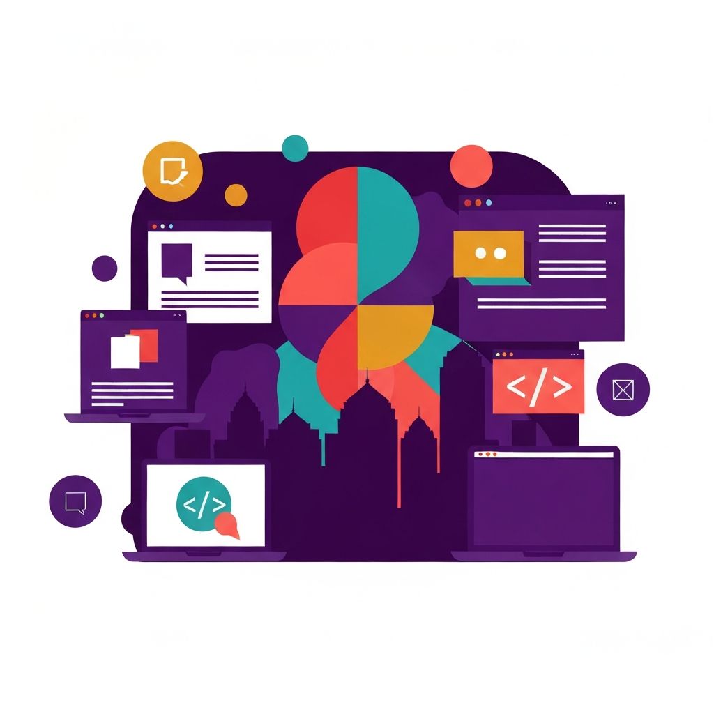 Top 10 Best Web Design & Development Companies in Richmond