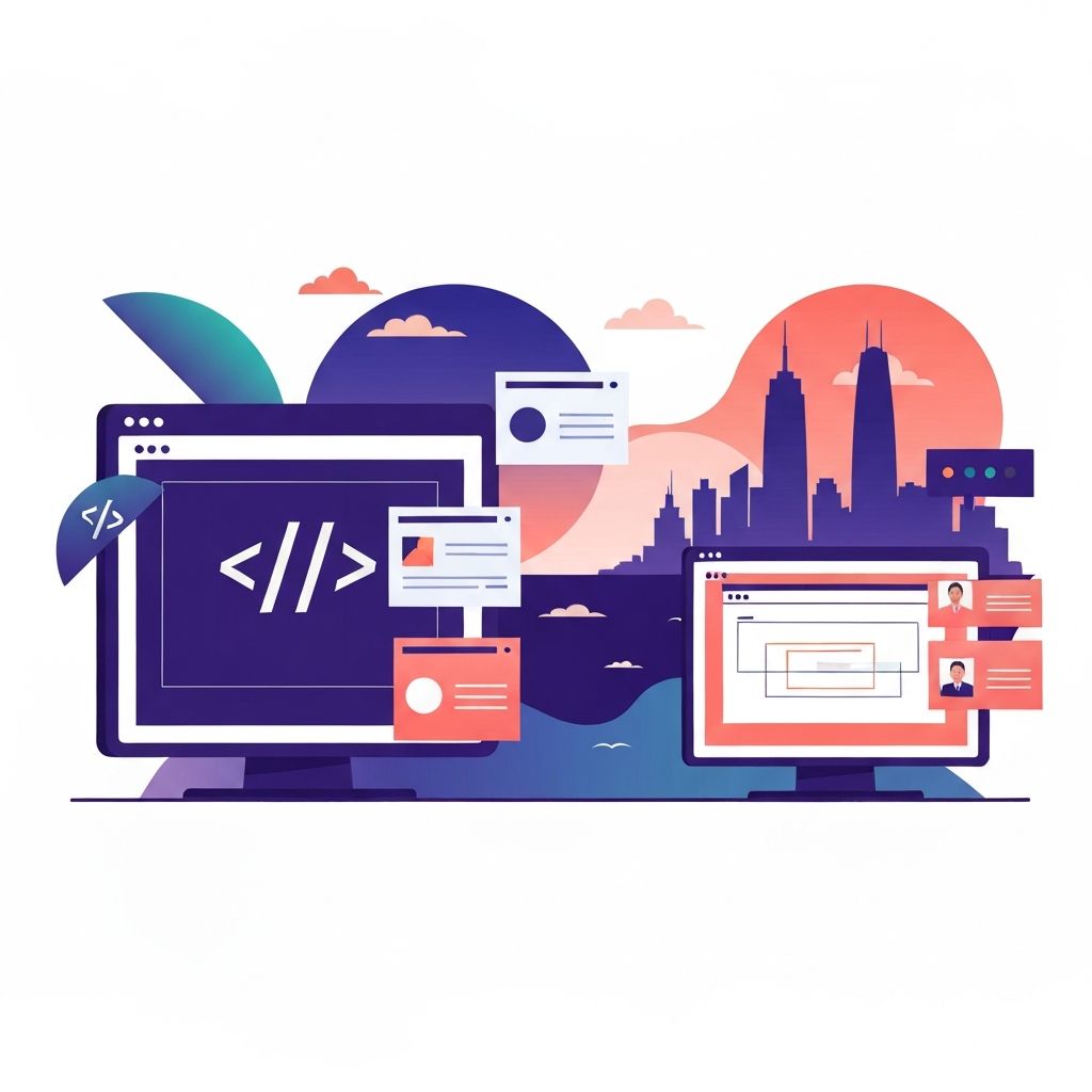 Top 10 Best Web Design & Development Companies in Rizhao