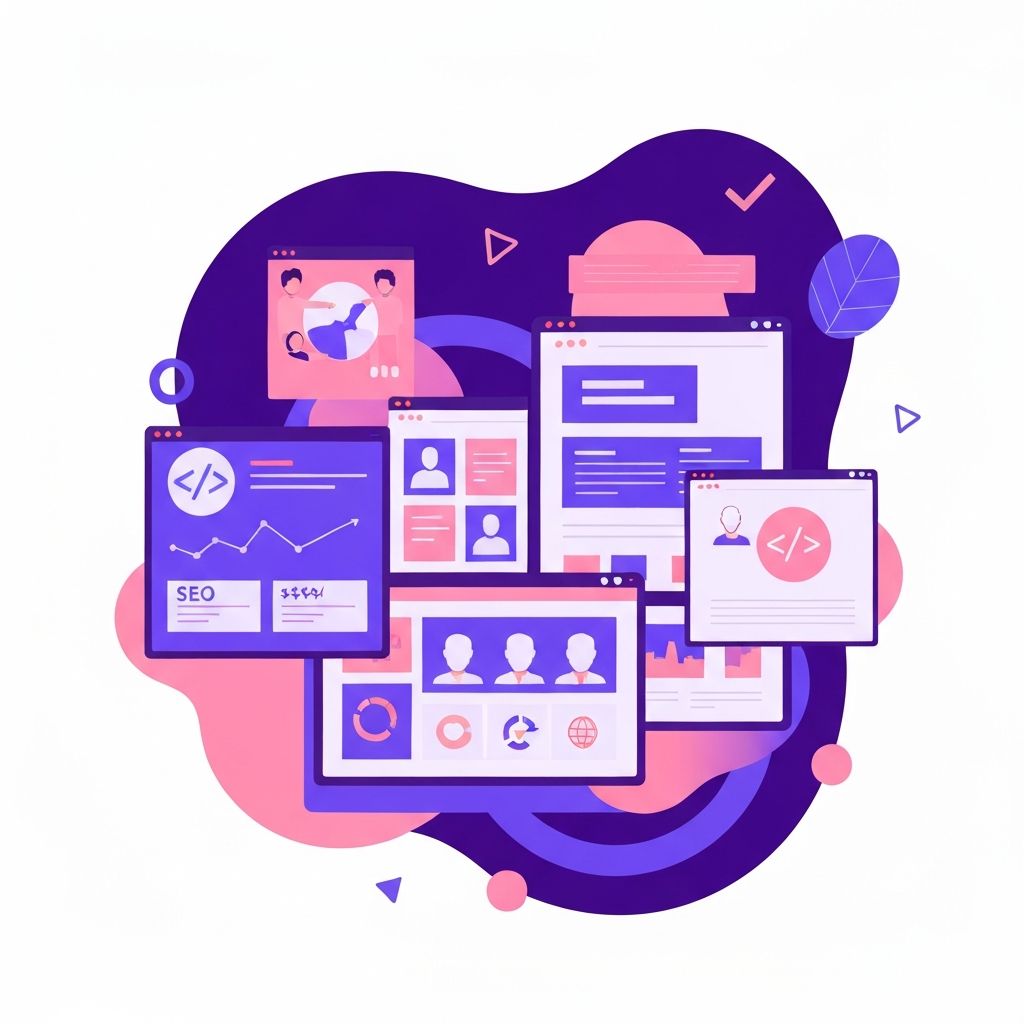 Top 10 Best Web Design & Development Companies in Roi Et