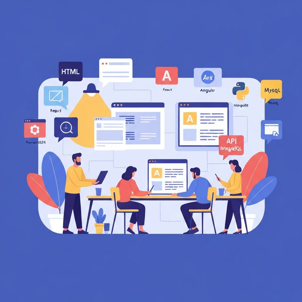 Top 10 Best Web Design & Development Companies in Rustenburg