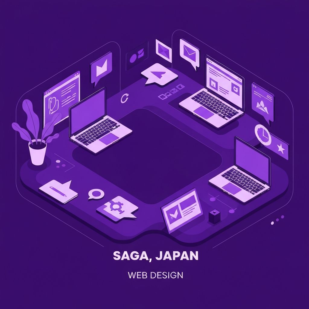 Top 10 Best Web Design & Development Companies in Saga