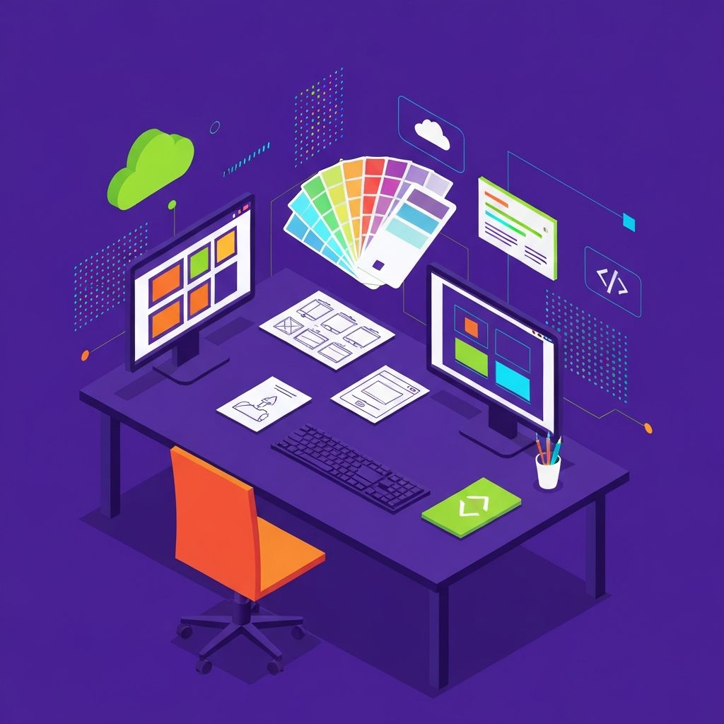 Top 10 Best Web Design & Development Companies in Saharsa