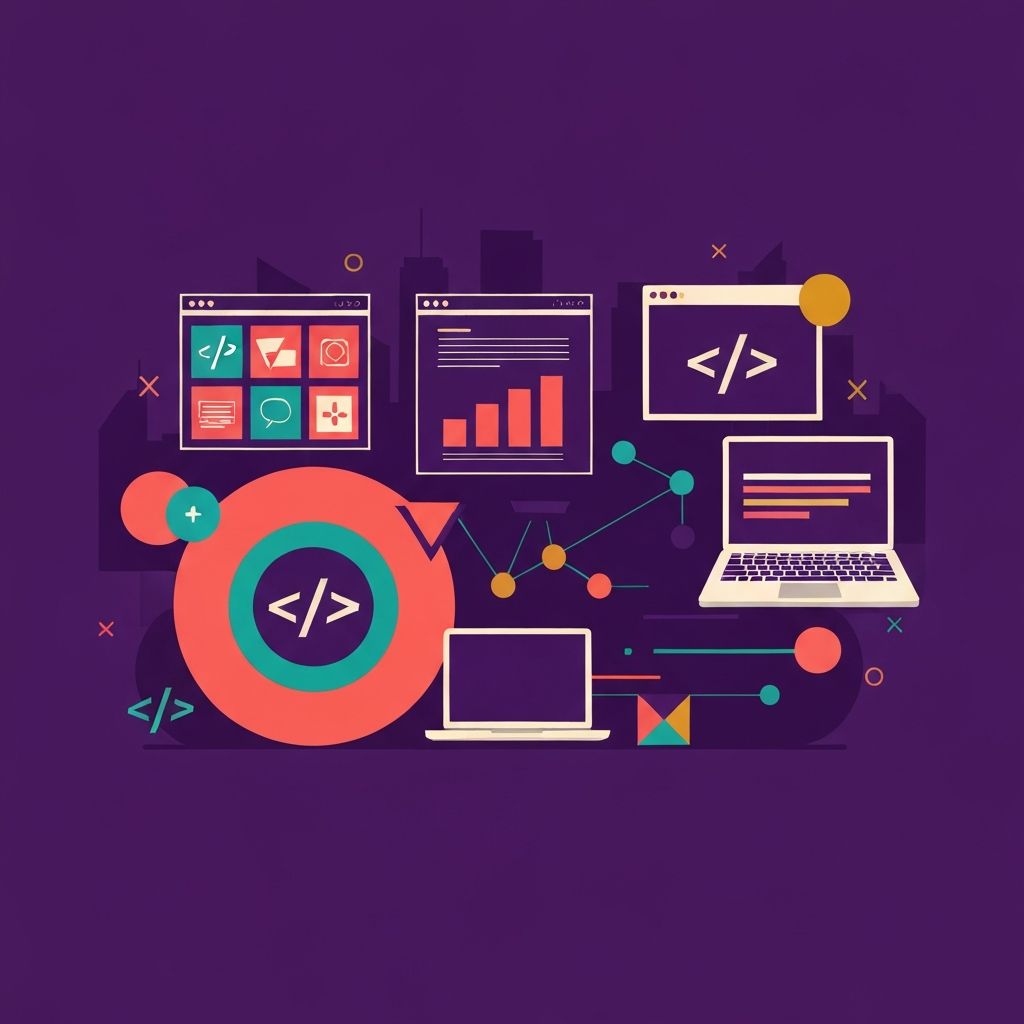Top 10 Best Web Design & Development Companies in Sakarya