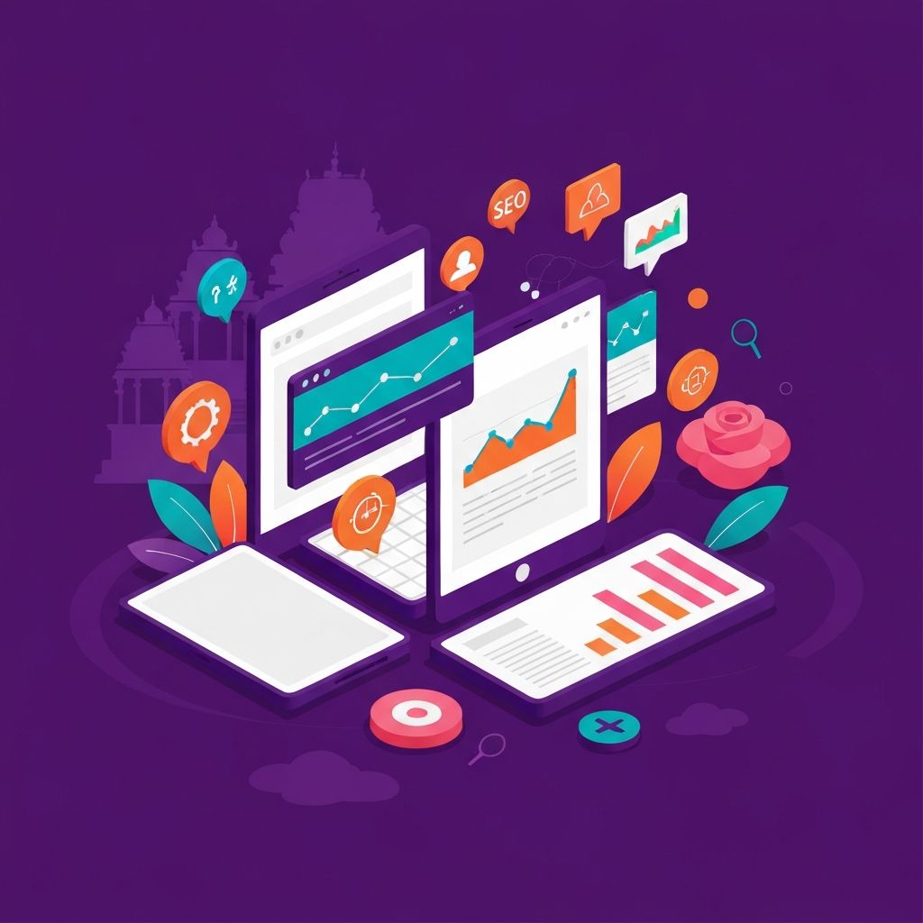 Top 10 Best Web Design & Development Companies in Salem