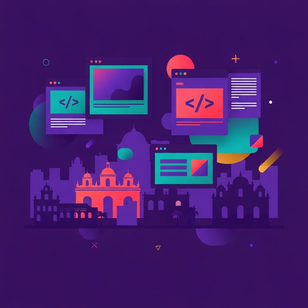 Top 10 Best Web Design & Development Companies in San Juan