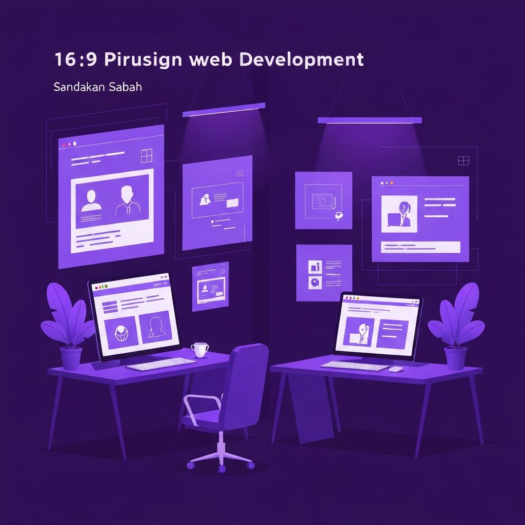 Top 10 Best Web Design & Development Companies in Sandakan
