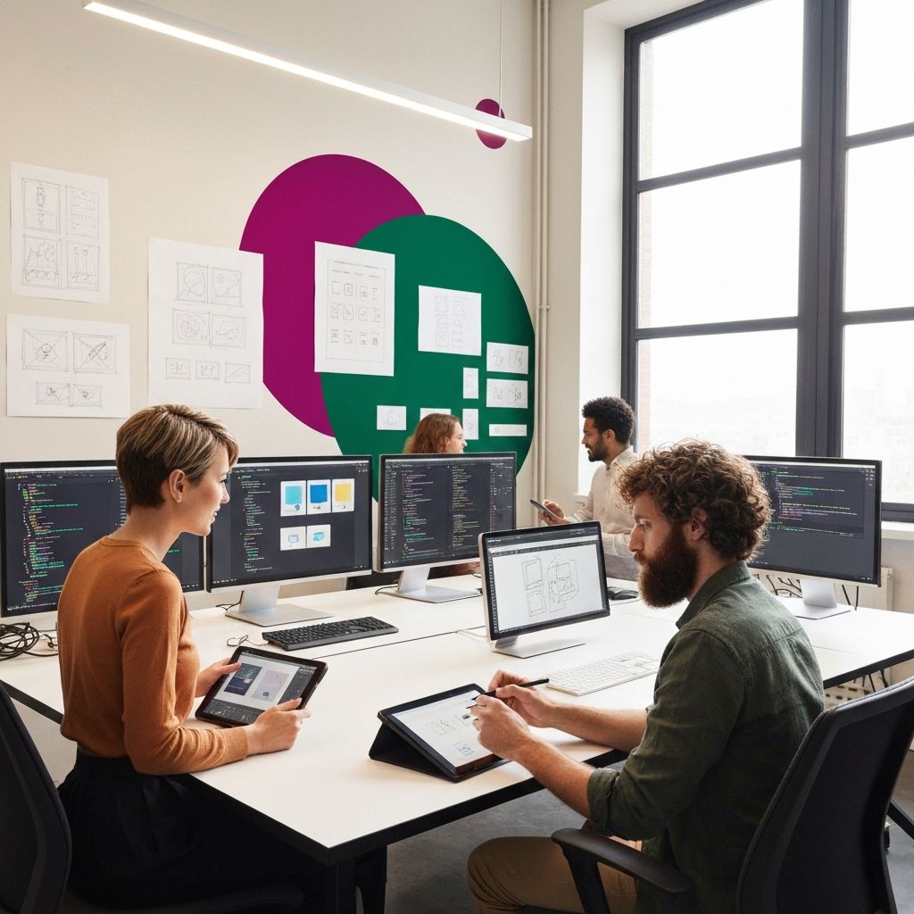 Top 10 Best Web Design & Development Companies in Sanmenxia