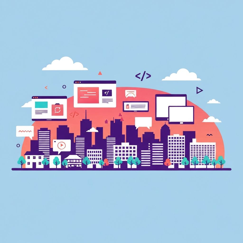 Top 10 Best Web Design & Development Companies in Sendai