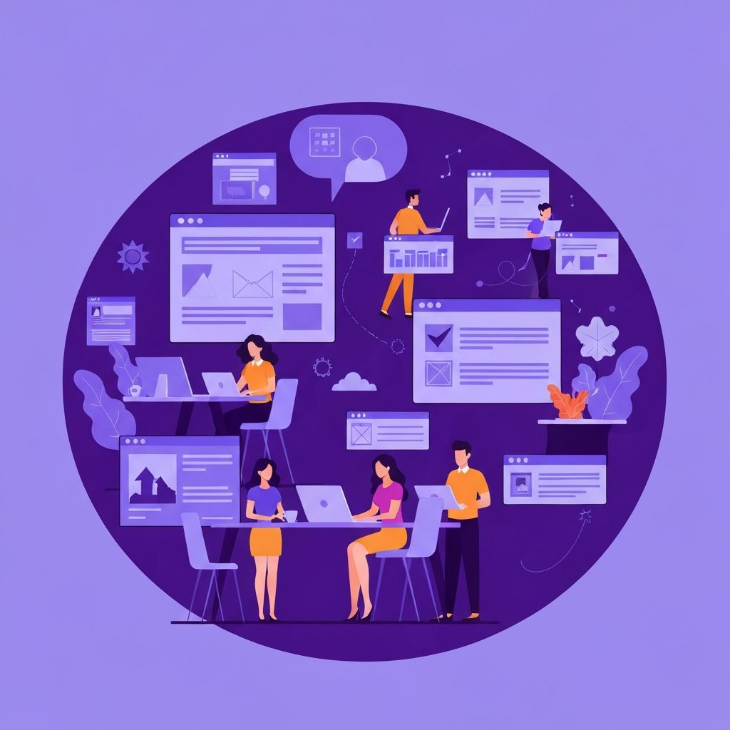 Top 10 Best Web Design & Development Companies in Seremban