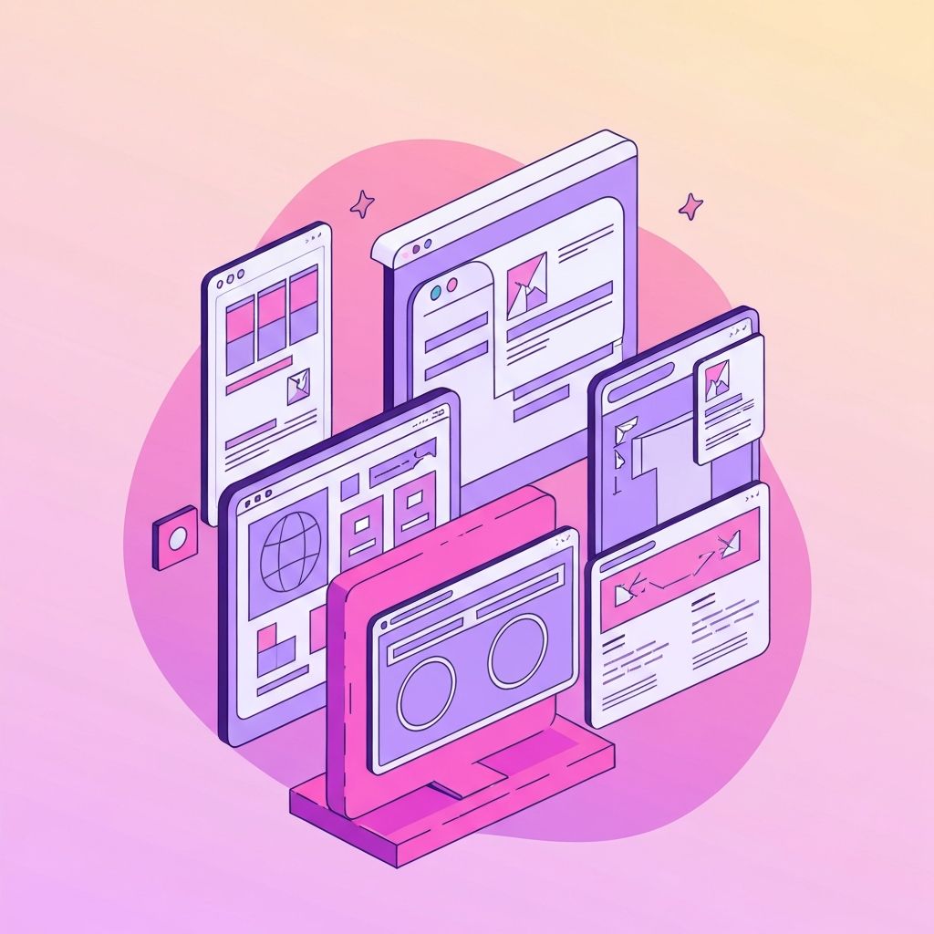 Top 10 Best Web Design & Development Companies in Sherbrooke