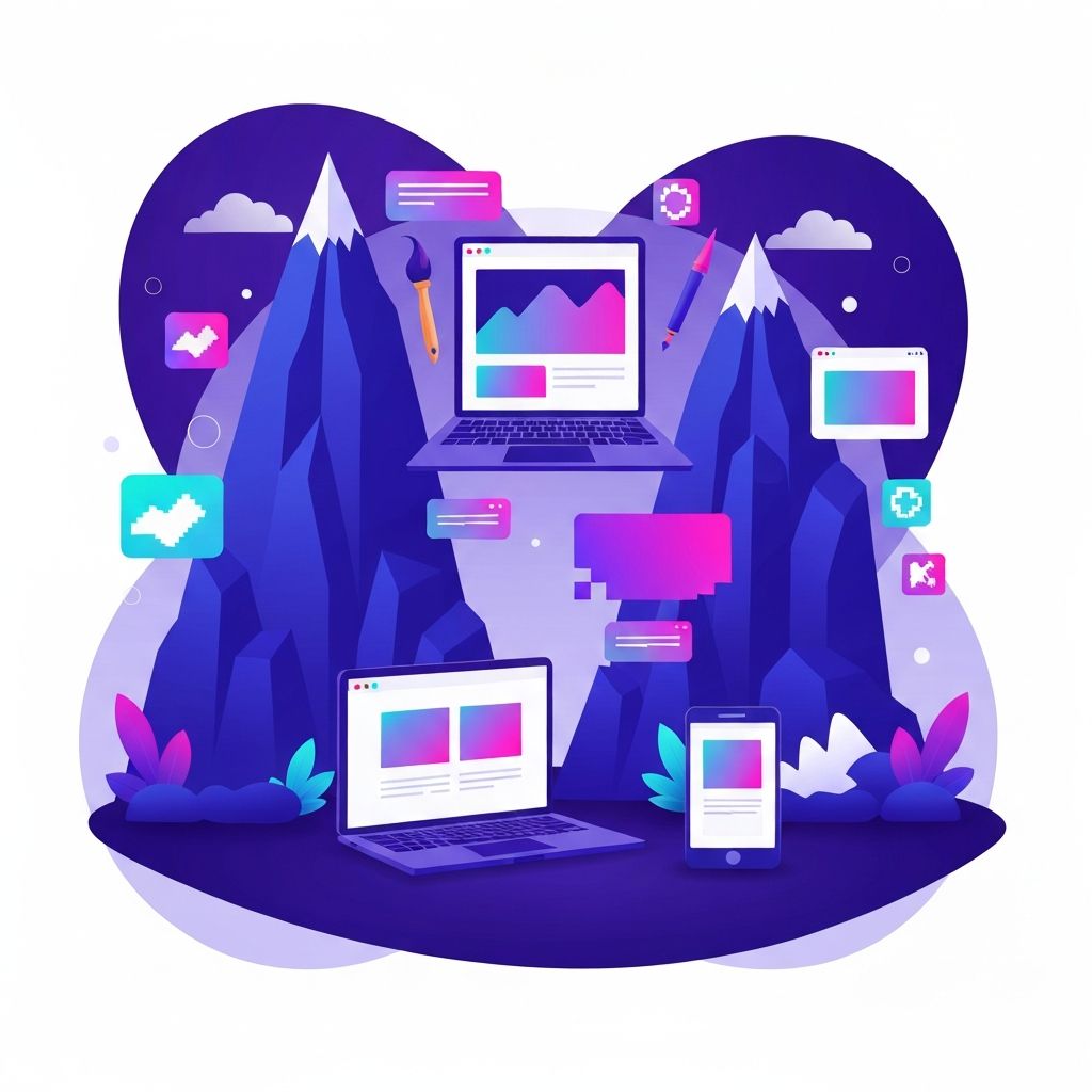 Top 10 Best Web Design & Development Companies in Sliven