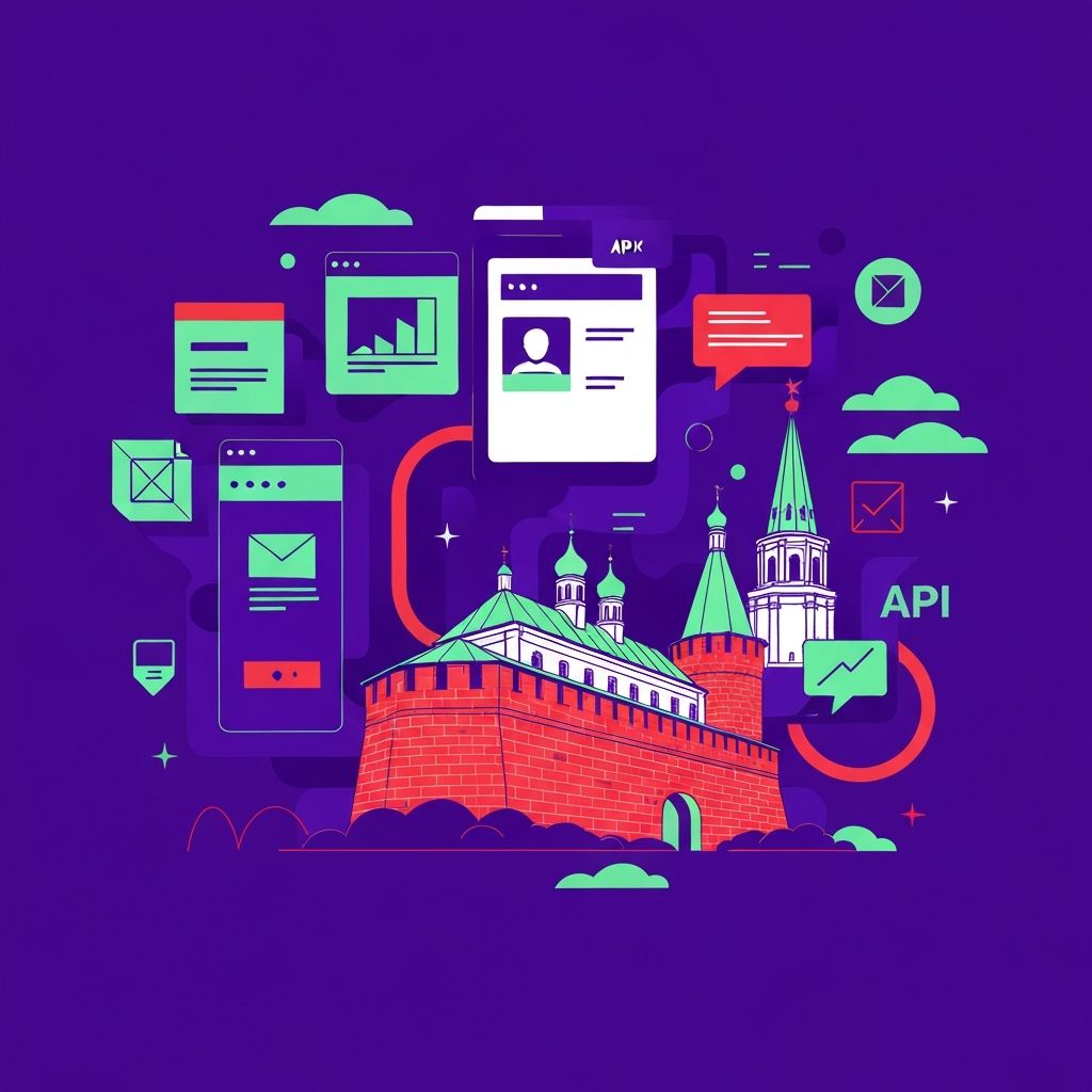 Top 10 Best Web Design & Development Companies in Smolensk