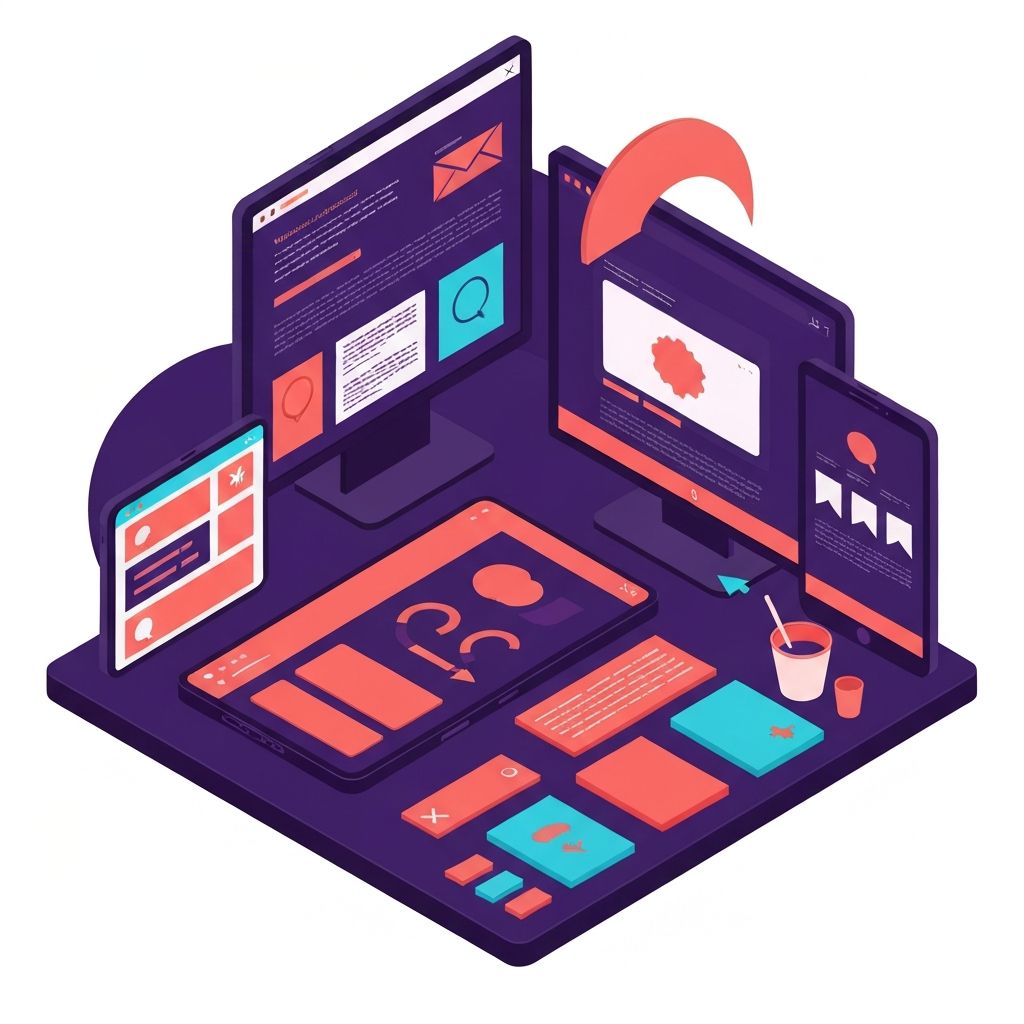 Top 10 Best Web Design & Development Companies in Sonipat