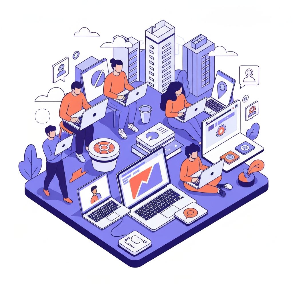 Top 10 Best Web Design & Development Companies in Sorocaba