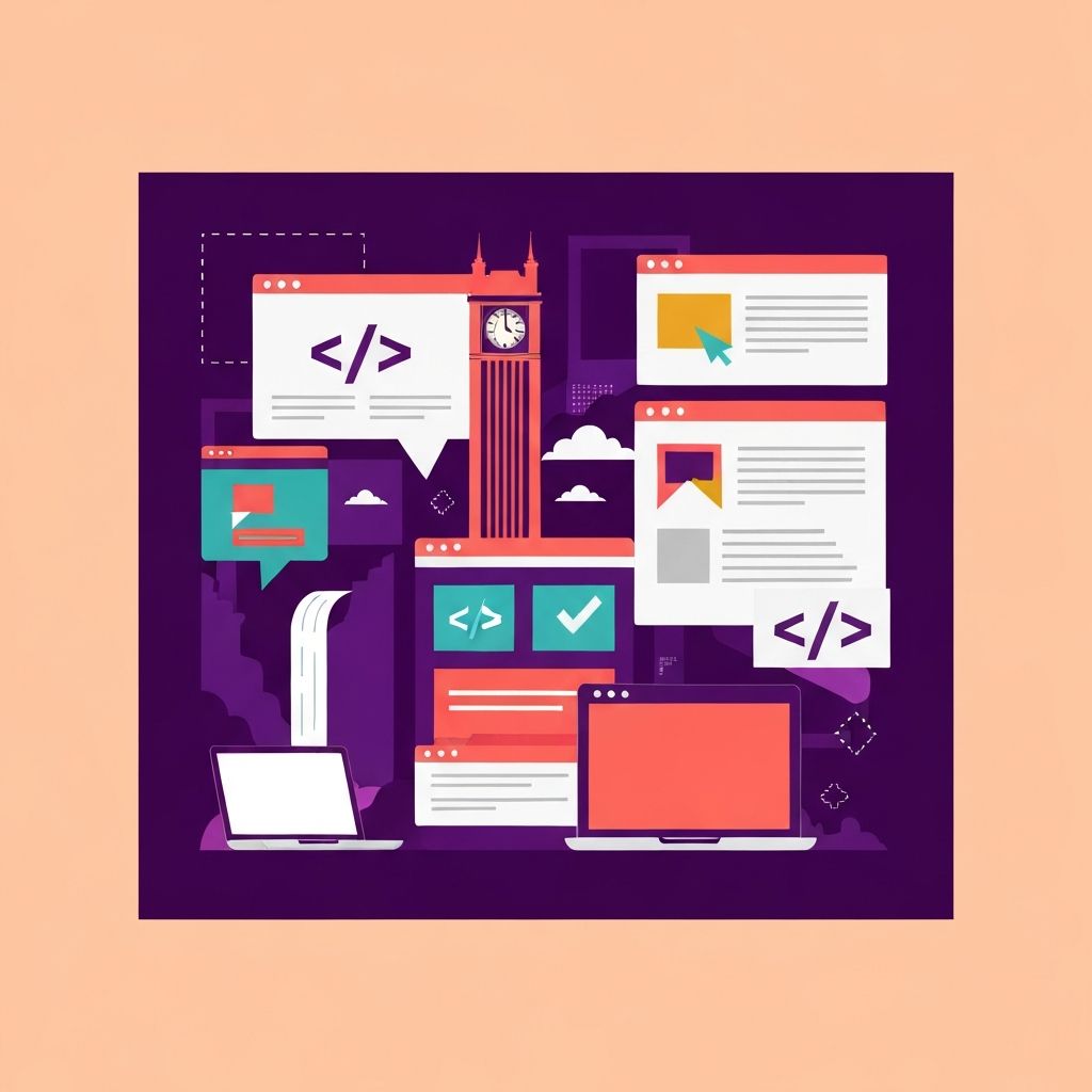 Top 10 Best Web Design & Development Companies in Spokane