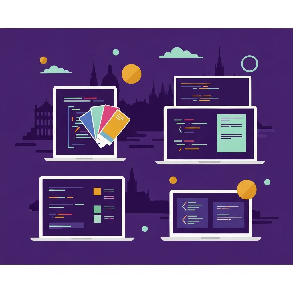 Top 10 Best Web Design & Development Companies in Stockholm