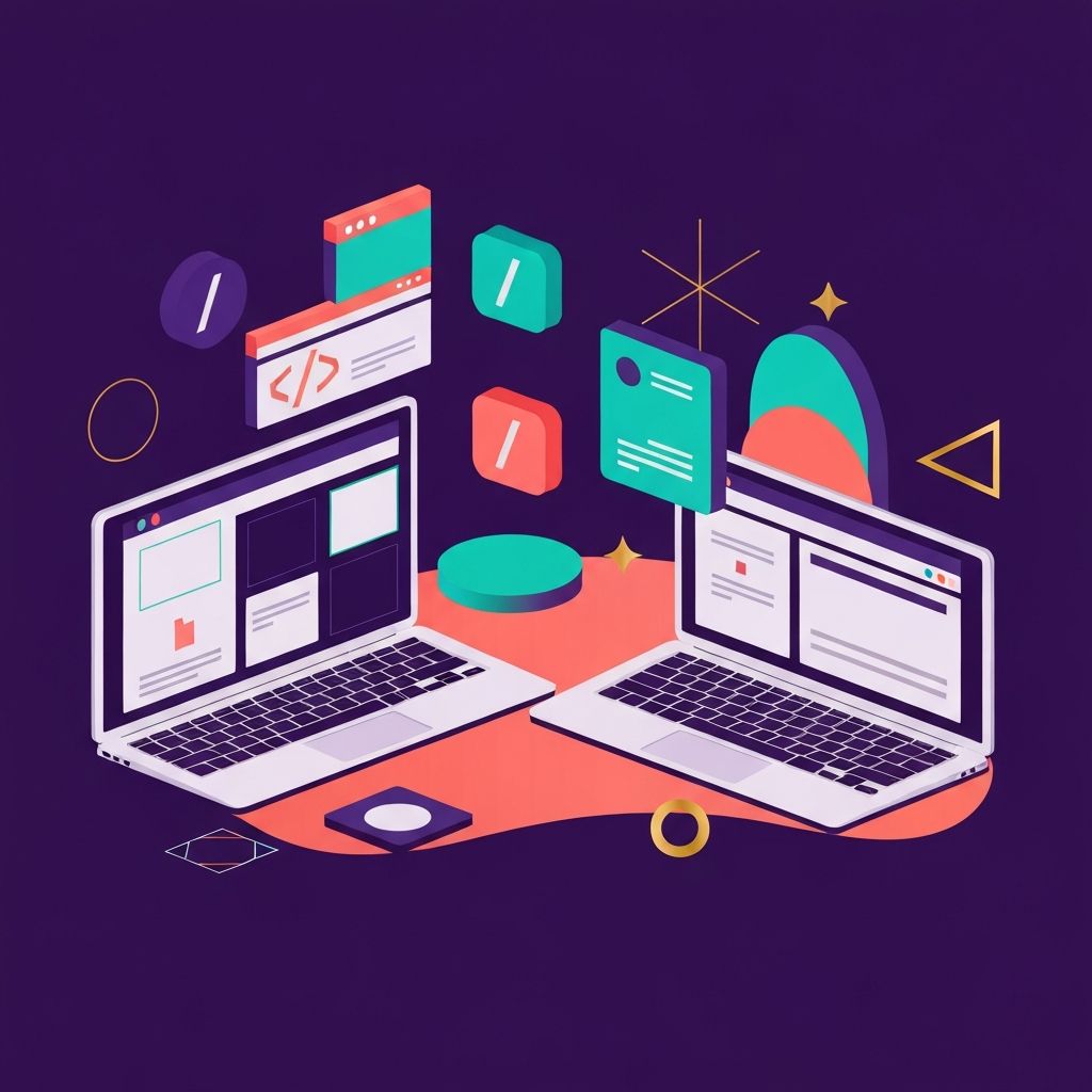 Top 10 Best Web Design & Development Companies in Suceava