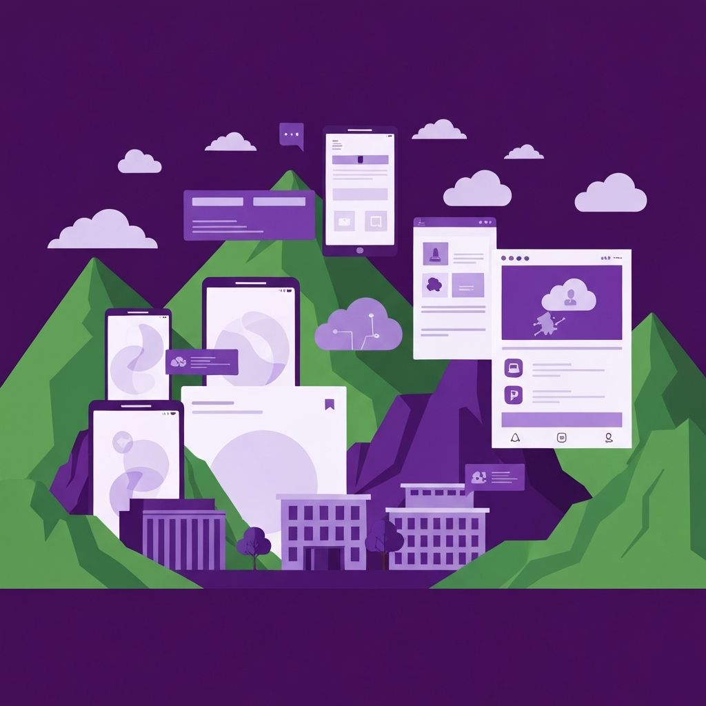 Top 10 Best Web Design & Development Companies in Sulaymaniyah