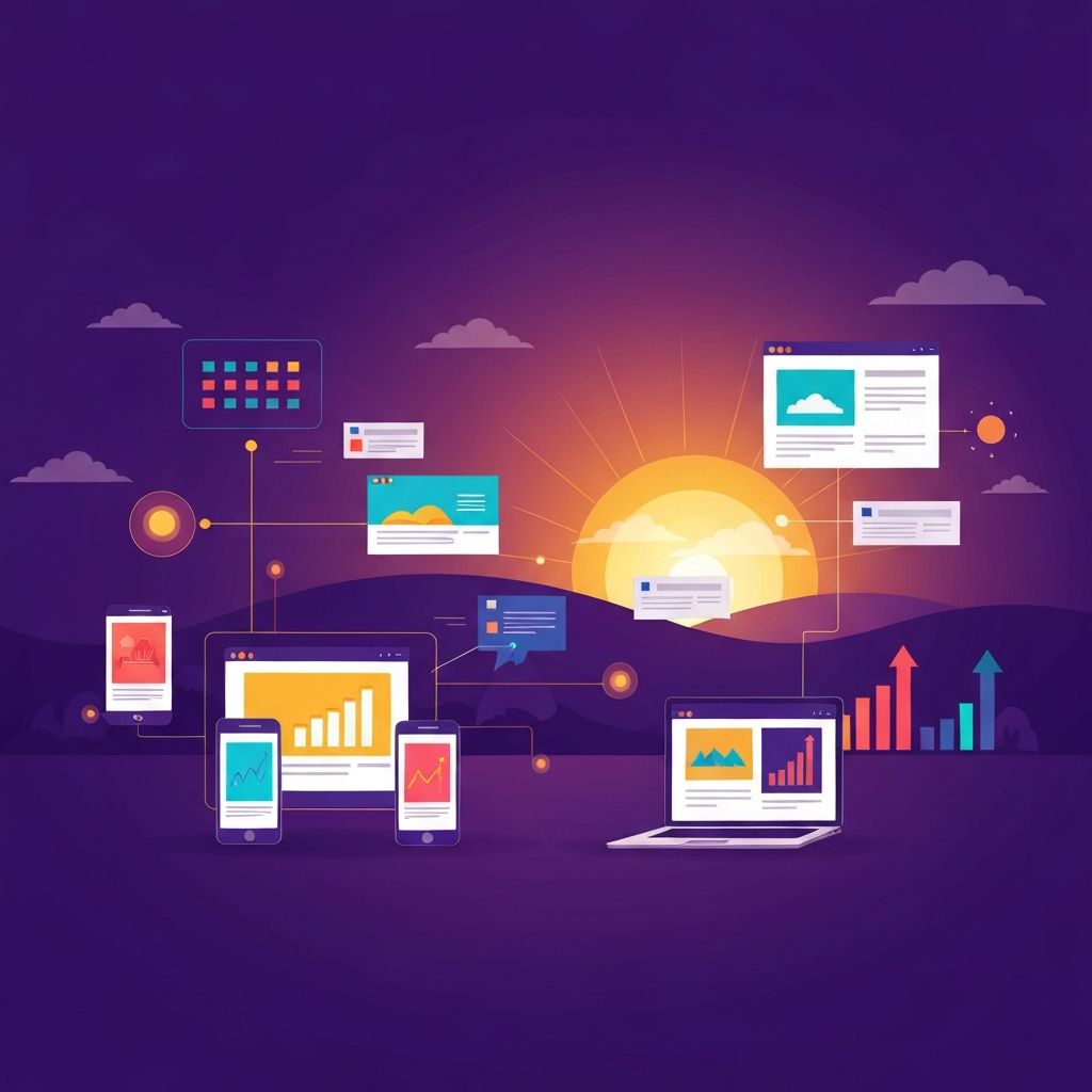 Top 10 Best Web Design & Development Companies in Supaul