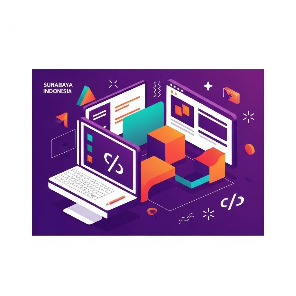 Top 10 Best Web Design & Development Companies in Surabaya