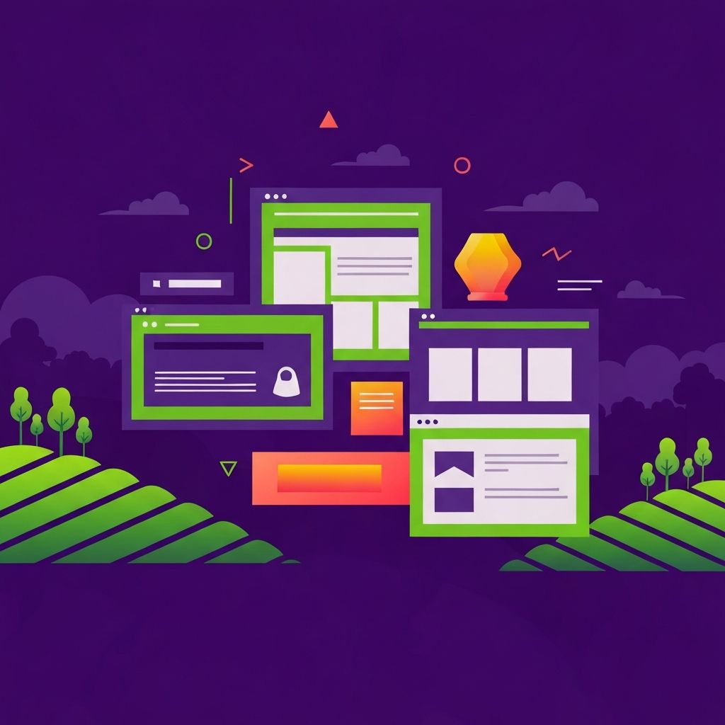 Top 10 Best Web Design & Development Companies in Sylhet