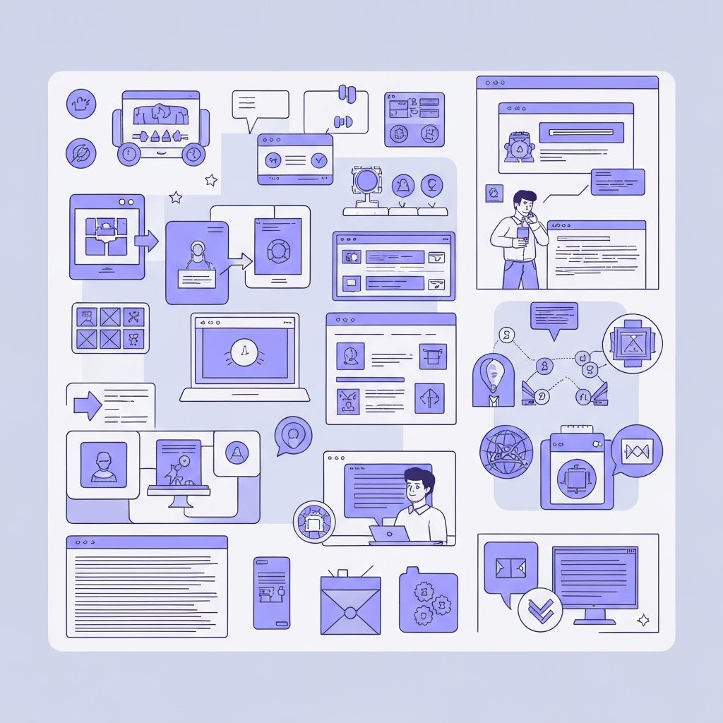 Top 10 Best Web Design & Development Companies in Temuco