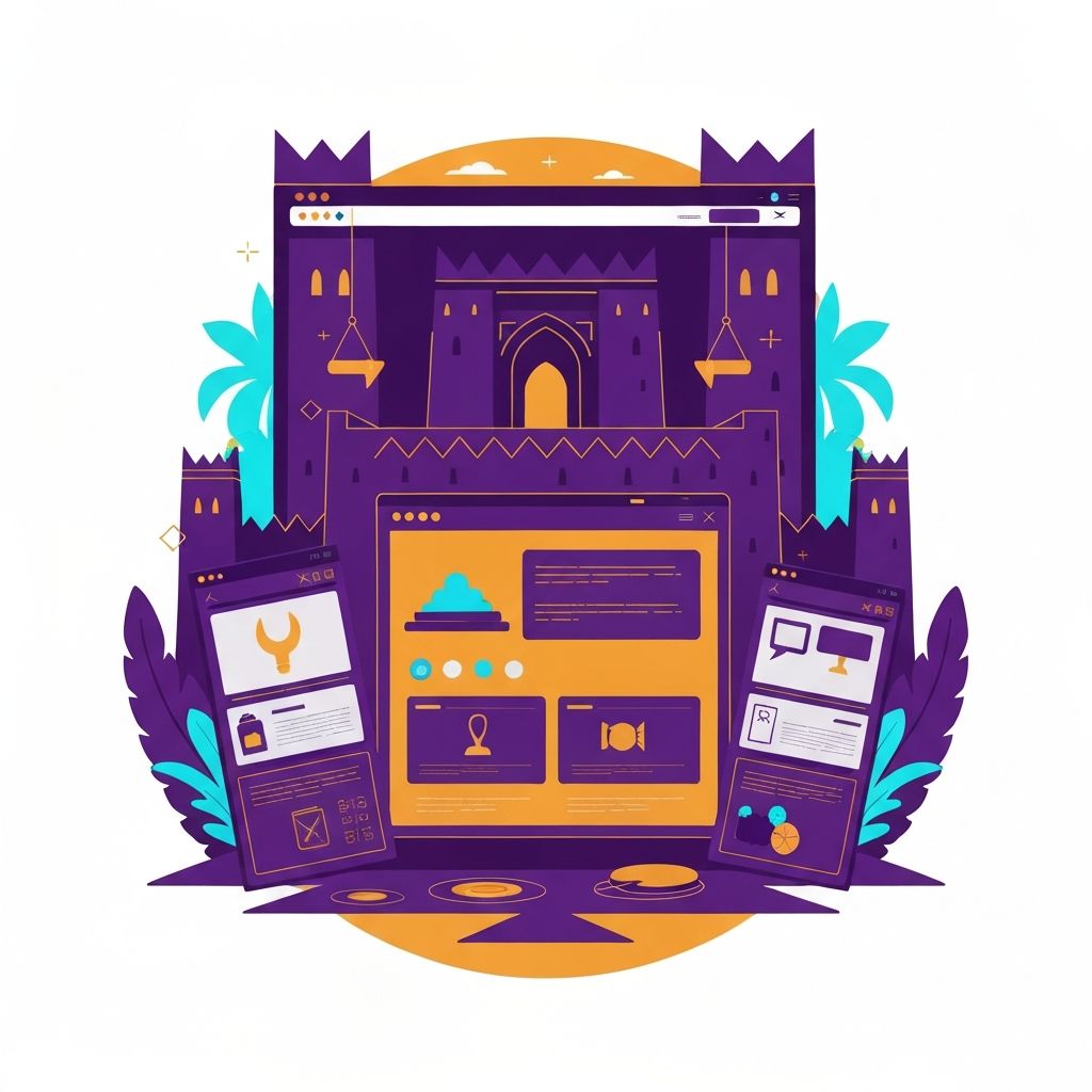 Top 10 Best Web Design & Development Companies in Timbuktu