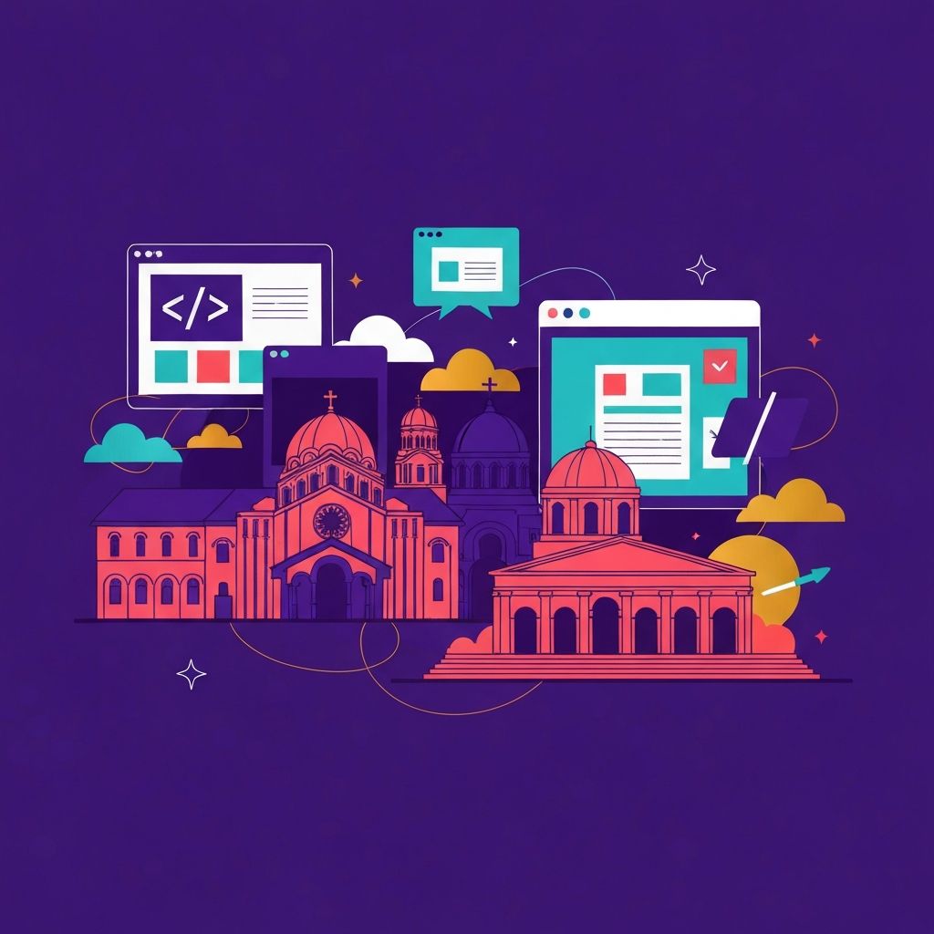 Top 10 Best Web Design & Development Companies in Timisoara