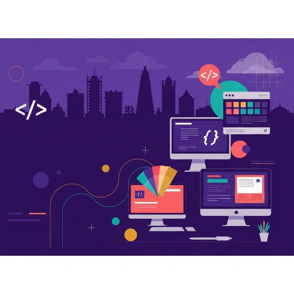 Top 10 Best Web Design & Development Companies in Toluca de Lerdo