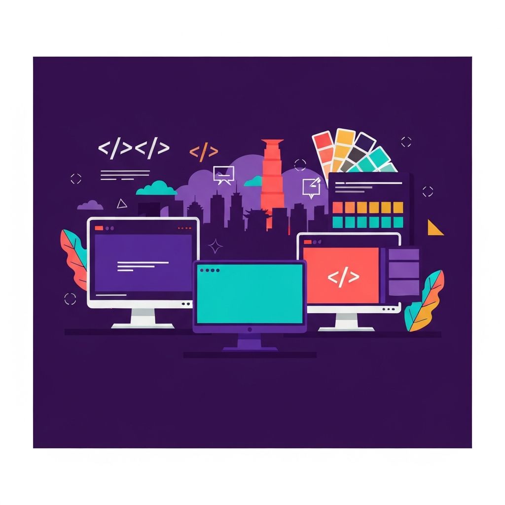 Top 10 Best Web Design & Development Companies in Tongliao