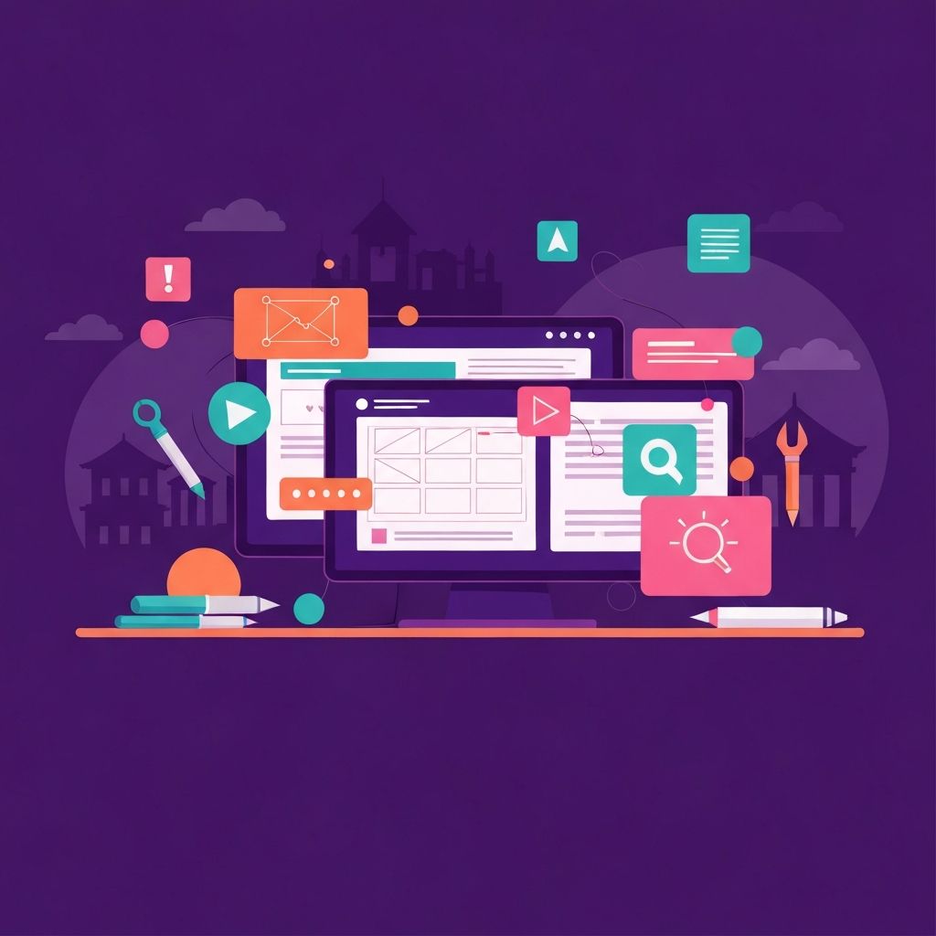 Top 10 Best Web Design & Development Companies in Tongxiang