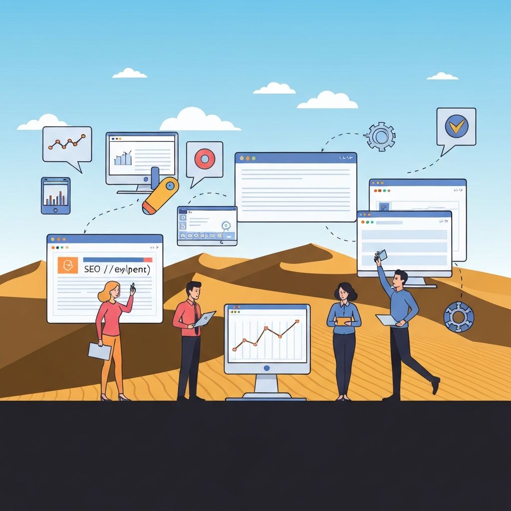 Top 10 Best Web Design & Development Companies in Tottori