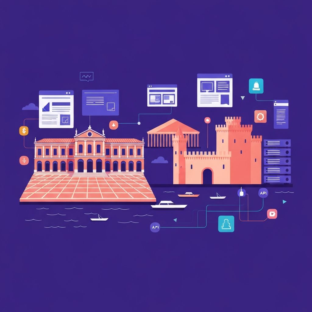 Top 10 Best Web Design & Development Companies in Trieste