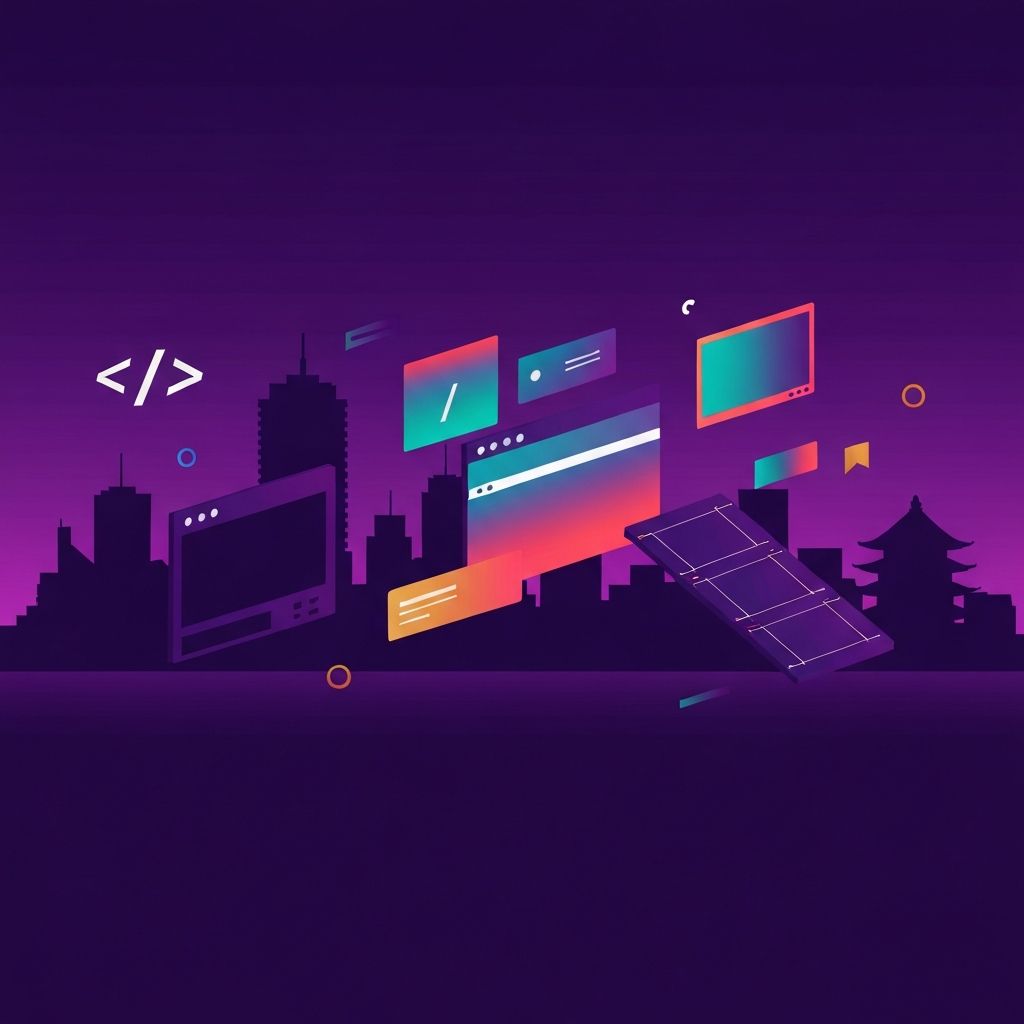 Top 10 Best Web Design & Development Companies in Tsu