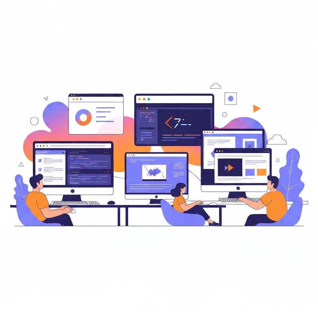 Top 10 Best Web Design & Development Companies in Tuguegarao