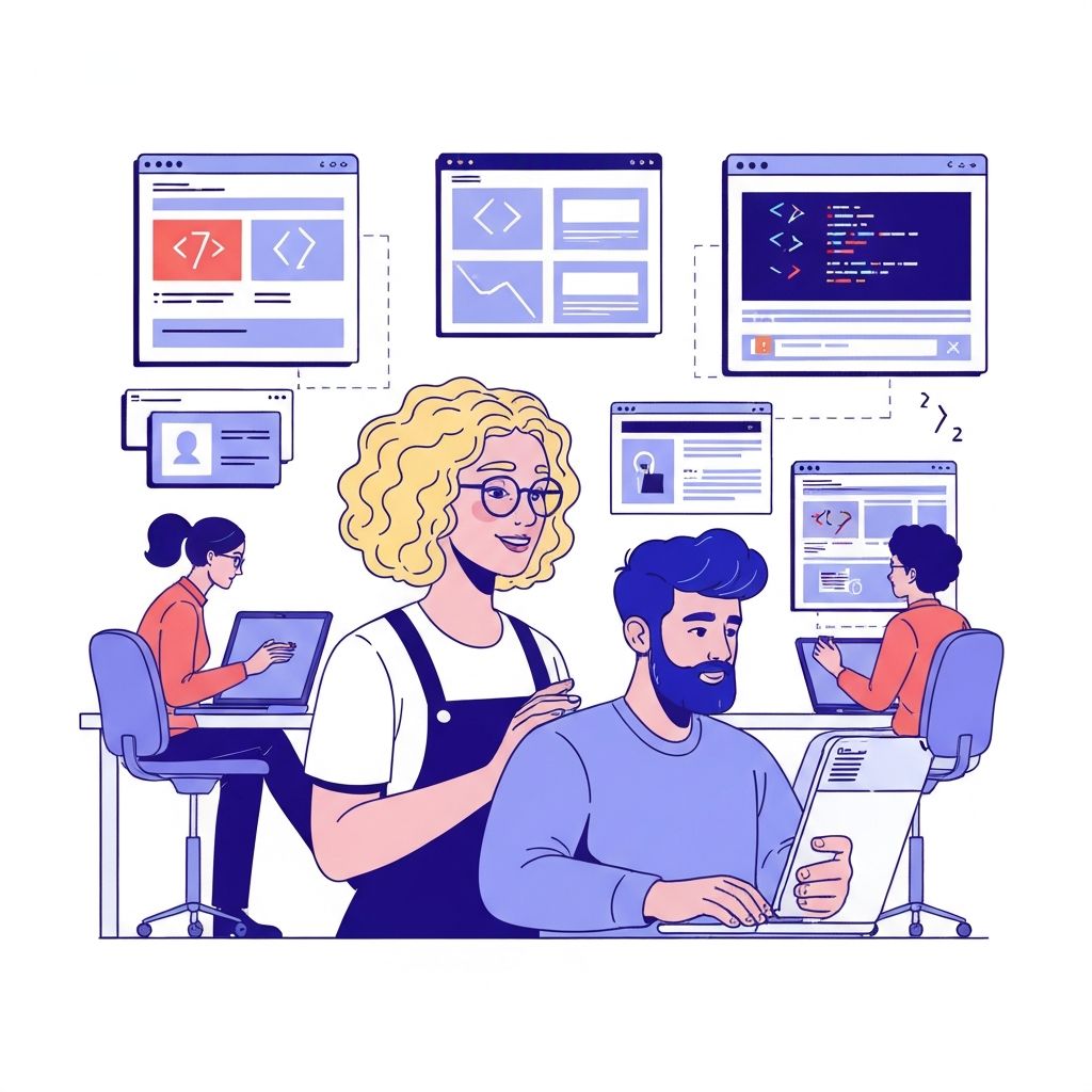 Top 10 Best Web Design & Development Companies in Tula